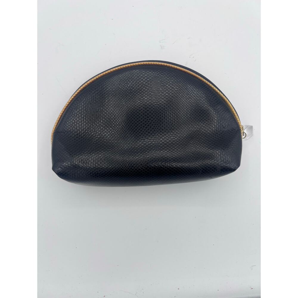 Millennium Beverly Hills 'On-The-Rocks' Semi-Circular Clutch